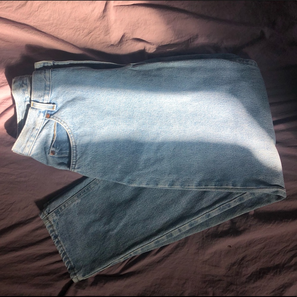 Vintage Lee Jeans